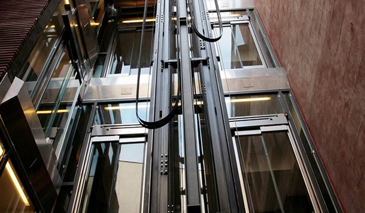 asansör tamirleri montajı